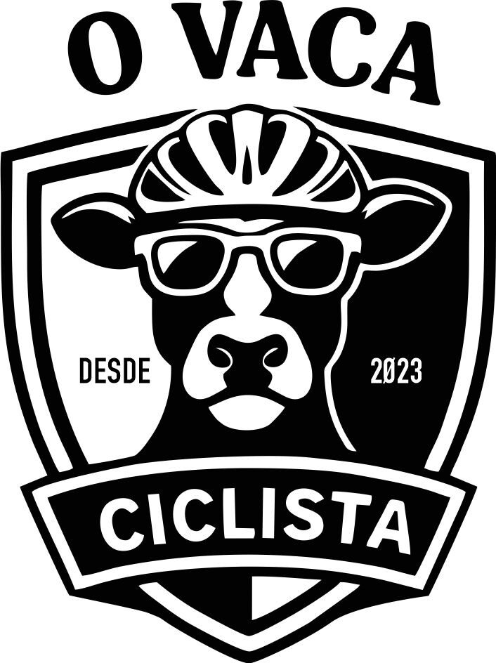 Venda O Vaca Ciclista